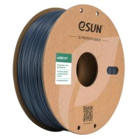 Пластик для 3D-принтера eSUN EABS-HT 1,75mm 1kg Grey (EABS-HT-P175H1)