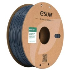 Пластик для 3D-принтера eSUN EABS-HT 1,75mm 1kg Grey (EABS-HT-P175H1)