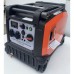 Генератор Forte інверторний FG5500iE 4kW, стартер ручний, електричний , 11л. (148251)