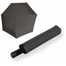 Парасоля Knirps U.090 Ultra Light XXL Manual Compact Dark Grey (Kn95-2090-0801)