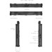 Ноутбук Vinga Scout X14A (X14A-1255321024B)