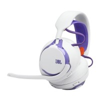 Навушники JBL Quantum 650 White (JBLQTUM650WHT)