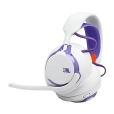 Навушники JBL Quantum 650 White (JBLQTUM650WHT)
