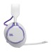 Навушники JBL Quantum 650 White (JBLQTUM650WHT)