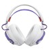 Навушники JBL Quantum 650 White (JBLQTUM650WHT)