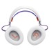 Навушники JBL Quantum 650 White (JBLQTUM650WHT)