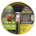 Шланг для поливу Alloid Pro армований, 4-шаровий, Ruby Ant, 3/4", 30м, розприскувач «Равлик», 2 адаптери, конектор, ніж (WH-63320)