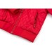 Куртка Verscon з капюшоном (3439-116B-red)
