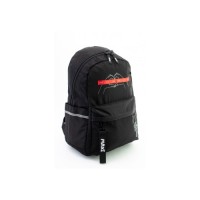 Рюкзак шкільний Maxi 16.5" Чорний (MX86797)