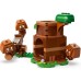 Конструктор LEGO Super Mario Ігровий майданчик для Goombas (71433)