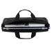 Сумка для ноутбука 2E 16" CBN315 Black (2E-CBN315BK)