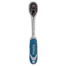 Тріскачка Total THT106386 3/8", 205 мм. (THT106386)