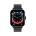 Смарт-годинник Gelius Pro GP-SW004 (AMAZWATCH GT2) Bluetooth Call (IPX7) Black (GP-SW004 Black)