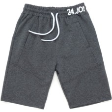 Шорти дитячі Joi трикотажные (H-0914-158B-gray)