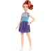 Лялька Barbie Модниця спортивний шик (HYT90)