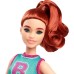 Лялька Barbie Модниця спортивний шик (HYT90)