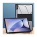 Чохол до планшета Xundd Stand Samsung Galaxy Tab S10 Plus (SM-X820/SM-X826)/S9 Plus (SM-X810/SM-X816) 12.4" Black (713246)