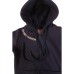 Спортивний костюм дитячий Joi флісовий (H-208-146G-blue)