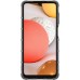 Чохол до мобільного телефона Samsung KD Lab M Cover Galaxy M22 (M225) Black (GP-FPM225KDABW)
