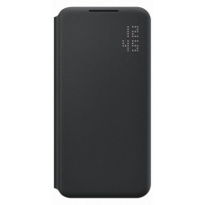 Чохол до мобільного телефона Samsung Smart LED View Cover Galaxy S22 Plus Black (EF-NS906PBEGRU)