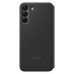 Чохол до мобільного телефона Samsung Smart LED View Cover Galaxy S22 Plus Black (EF-NS906PBEGRU)
