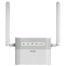 Маршрутизатор Ergo R023 w/battery