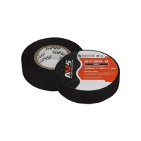 Ізоляційна стрічка AMS тканинна (лавсан) вогнетривка AMS IZT-1910 BF 0,28мм*19мм*10м (YT33293)