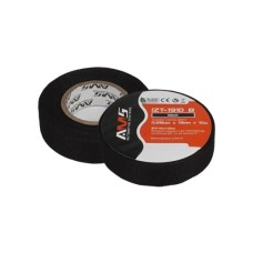 Ізоляційна стрічка AMS тканинна (лавсан) вогнетривка AMS IZT-1910 BF 0,28мм*19мм*10м (YT33293)