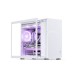 Корпус для ПК JONSBO D41 MESH White