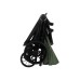 Коляска Lionelo Mika plus 2 in 1 green olive (LO-MIKA PLUS 2IN1 GREEN OLIVE)