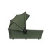 Коляска Lionelo Mika plus 2 in 1 green olive (LO-MIKA PLUS 2IN1 GREEN OLIVE)