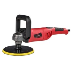 Шліфувальна машина Vitals Master, полірувальна PS 1812BRv, 1200W, 180мм, 3000об/хв, 2.61кг (80536)