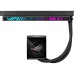 Система рідинного охолодження ASUS ROG STRIX LC IV 360 ARGB LCD (90RC01M1-B0EAY0)