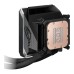 Система рідинного охолодження ASUS ROG STRIX LC IV 360 ARGB LCD (90RC01M1-B0EAY0)