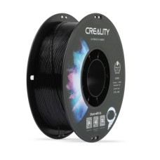 Пластик для 3D-принтера Creality TPU-95A 1кг, 1.75мм, black (3301040040)