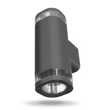 Світильник Videx архітектурний AR072G IP54 GU10x2 (VL-AR072G)