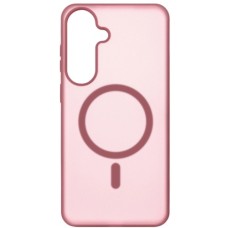 Чохол до мобільного телефона Armorstandart Mystiq MagCase Samsung S26 FE 5G Wine Red (ARM92796)