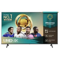 Телевізор Hisense 55A6Q