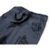 Штани дитячі Breeze спортивні на флісі (16694-104B-gray)