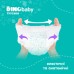 Підгузок Dino Baby Розмір 6 (16+ кг) 30 шт (4823098413974)