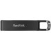 USB флеш накопичувач SanDisk 32GB Ultra Black USB3.1/Type-C (SDCZ460-032G-G46)