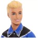 Лялька Barbie Кен Модник вестерн в ковбойському стилі (HRH25)