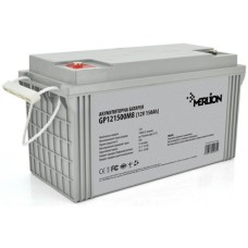Батарея до ДБЖ Merlion MERLION AGM GP121500M8 12 V-150 Ah (GP121500M8)