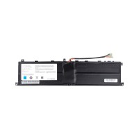 Акумулятор до ноутбука MSI GS65 Stealth Thin (BTY-M6L) 15.2V 5200mAh PowerPlant (NB470099)