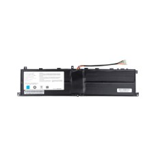 Акумулятор до ноутбука MSI GS65 Stealth Thin (BTY-M6L) 15.2V 5200mAh PowerPlant (NB470099)