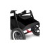 Коляска Thule Sleek Energy Red (TH11000004)