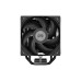 Кулер до процесора PcCooler RT400 BK