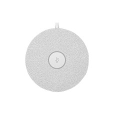 Мікрофон Logitech Rally Mic Pod Off-White (952-000038)