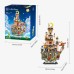 Конструктор Pantasy Le Petit Prince Зірковий Замок (86326)