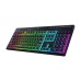 Клавіатура Razer BlackWidow V4 Low-Profile Wireless/Bluetooth/USB Orange switch UA Black (RZ03-05270800-R3M1)